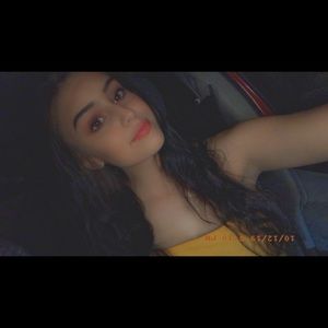 Meet your Posher, Kayla